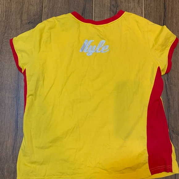 NASCAR Kyle Bush t-shirt 🎀Size XL - Picture 4 of 5